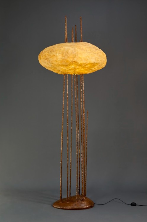 Bronze